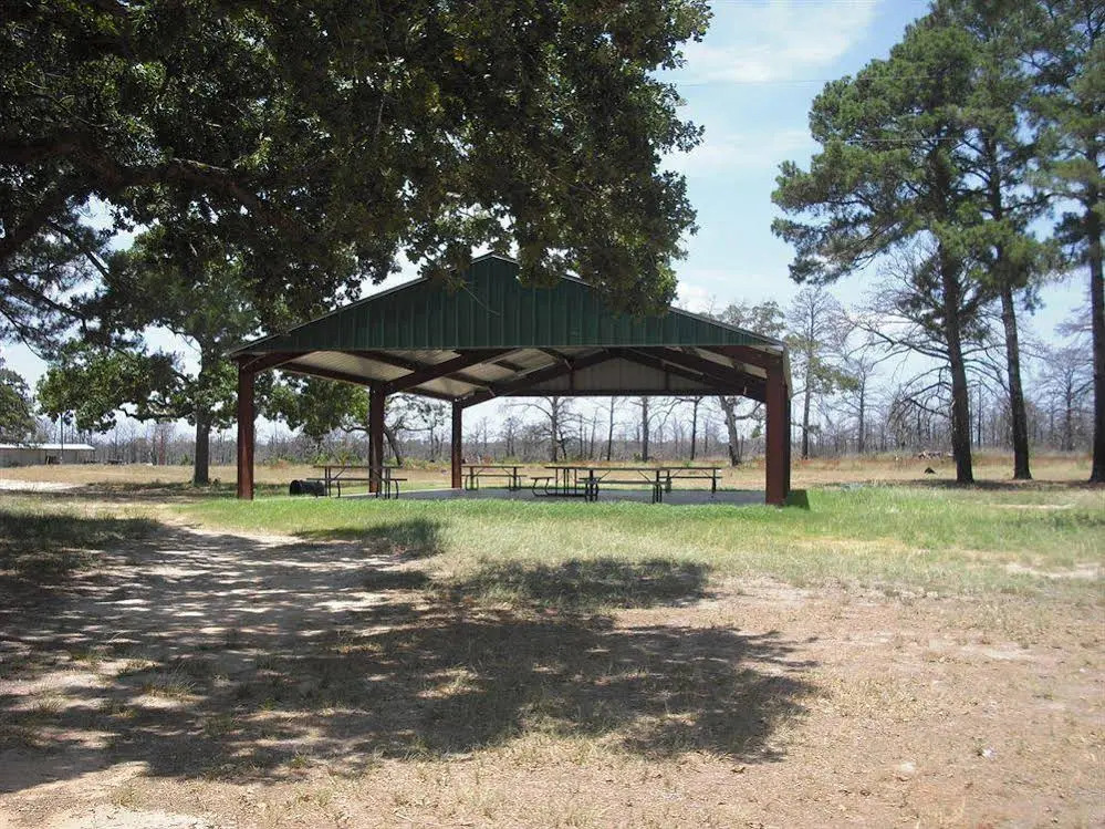 Lake Bastrop Lodge