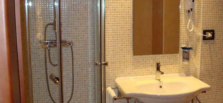 Hotel Palace Savuto