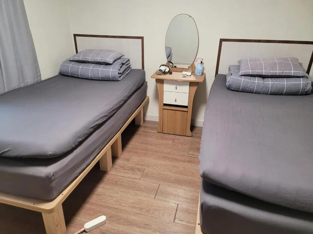 Able Guesthouse Hongdae 2