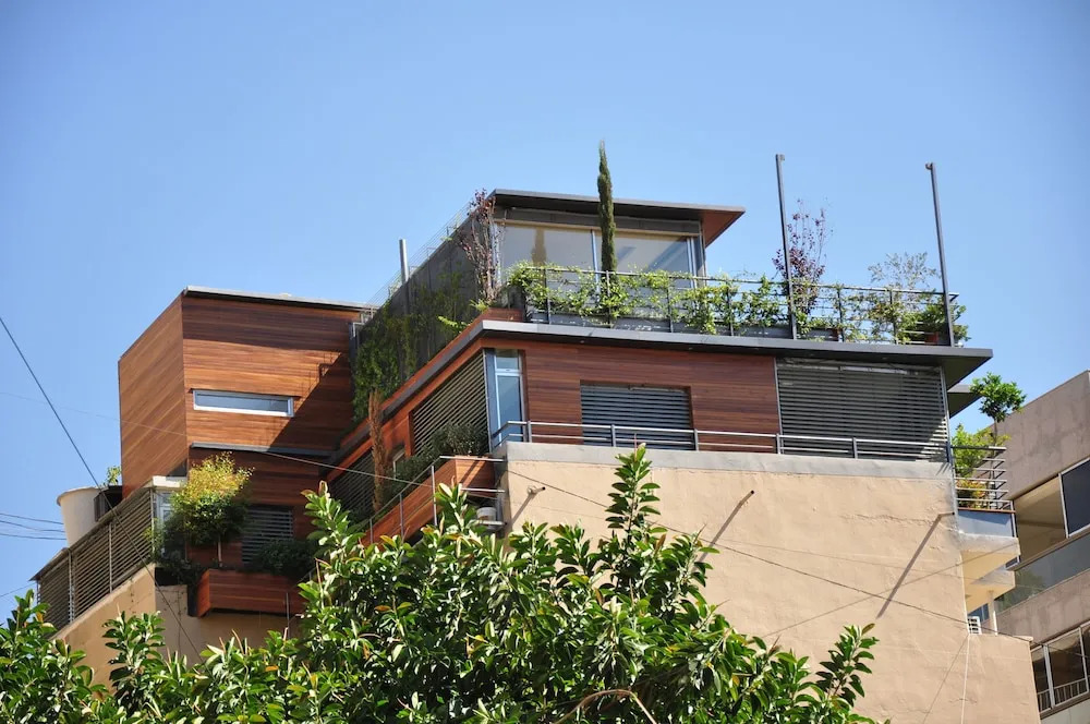 Biophilia Luxury Lofts
