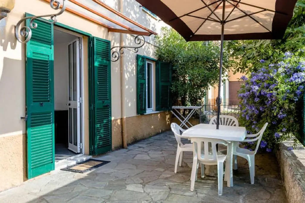 Varazze Apartment - Giardino e Terrazzo Privati, Pet Friendly