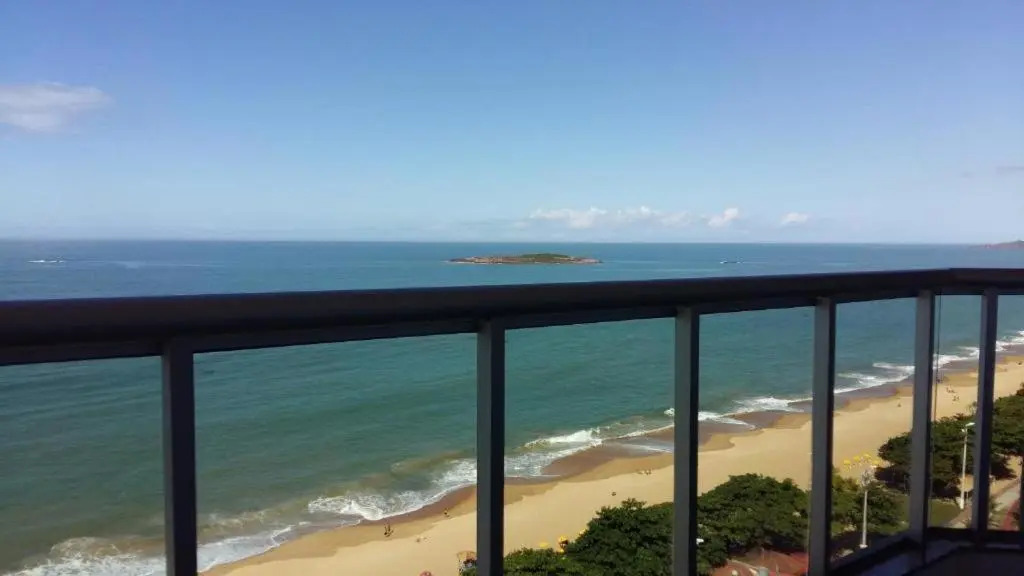 Frente Mar Green Diamond Residencial