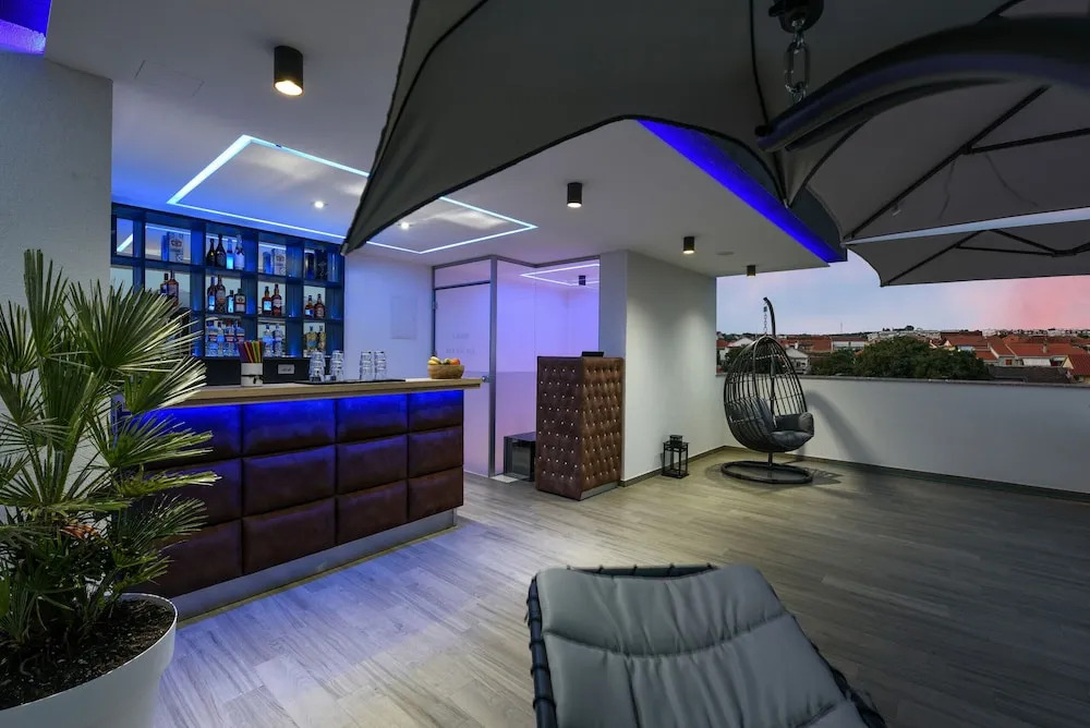 Villa LaVie ZadarVillas