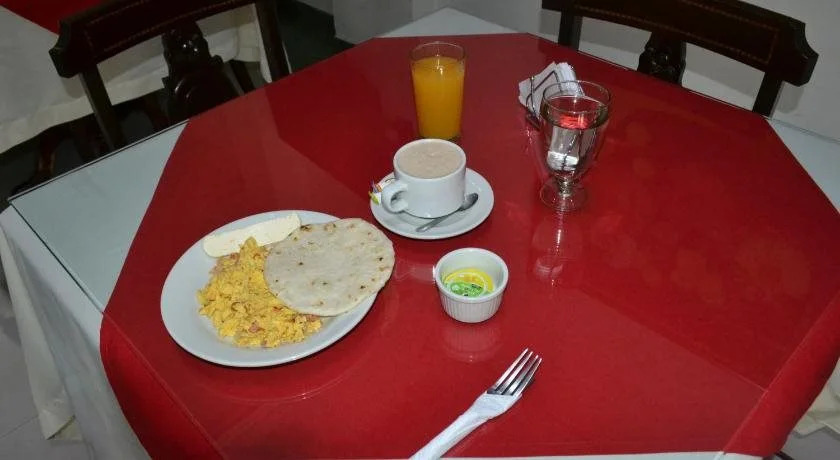 Hotel Prince Plaza - Laureles