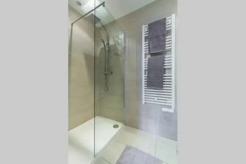 Great Flat in the Old Town Up To 4
