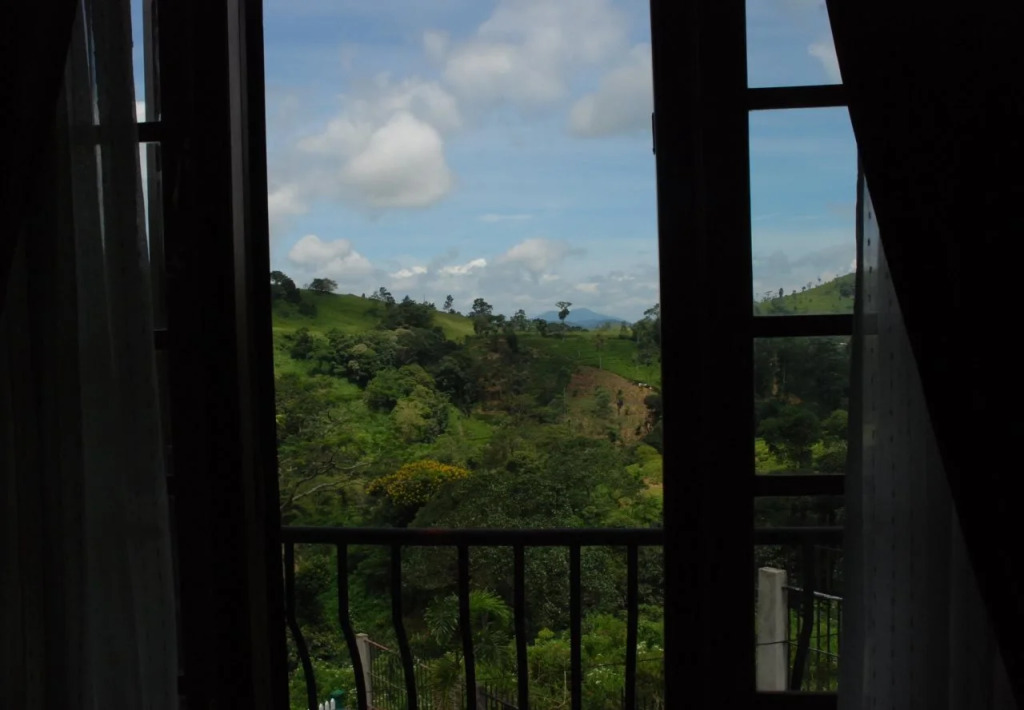 Paragon Villa