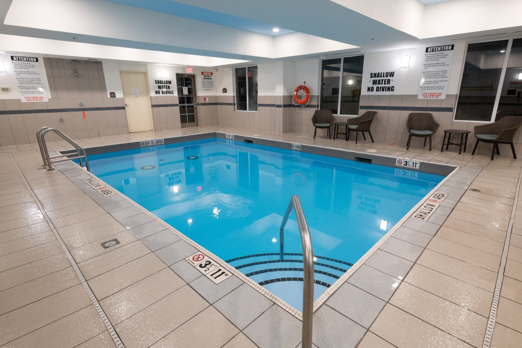 Holiday Inn Express & Suites Huntsville by IHG