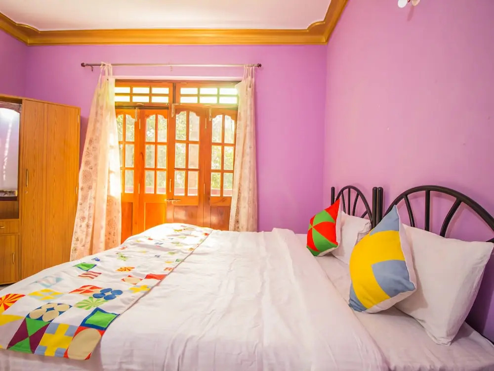 OYO 13201 Home Studio Calangute Beach