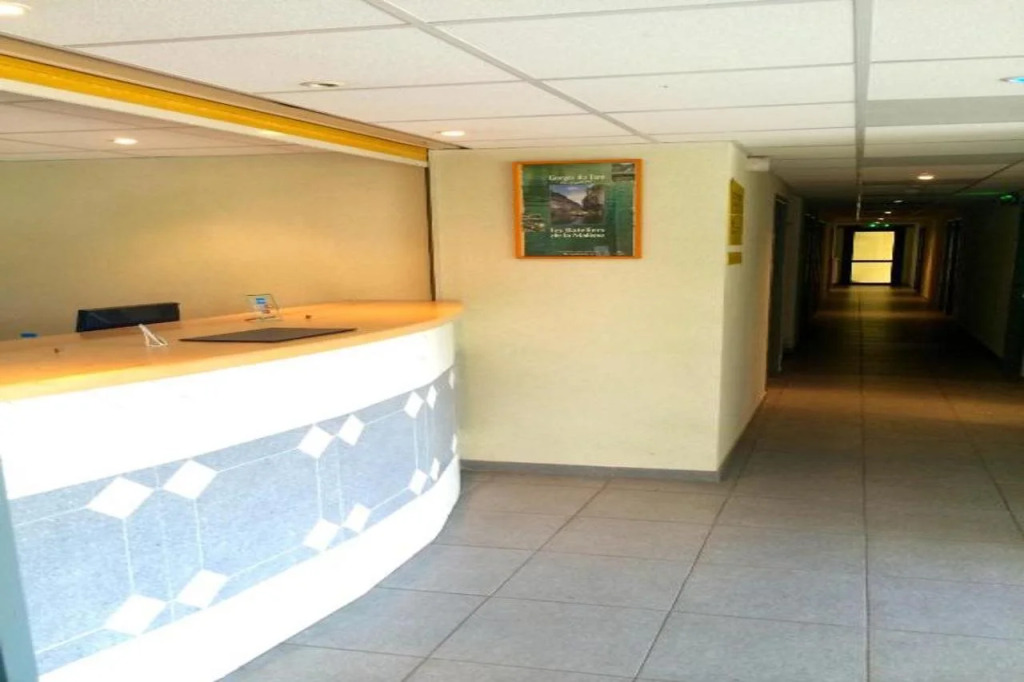 Hotel Eco - A75