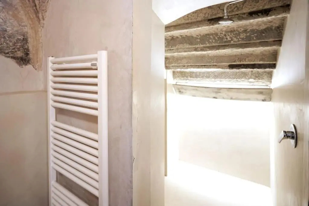 Claudia Suite: Loft Romantico Nel Cuore Di Arezzo