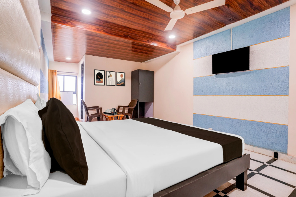 Hotel O Palava Dombivali
