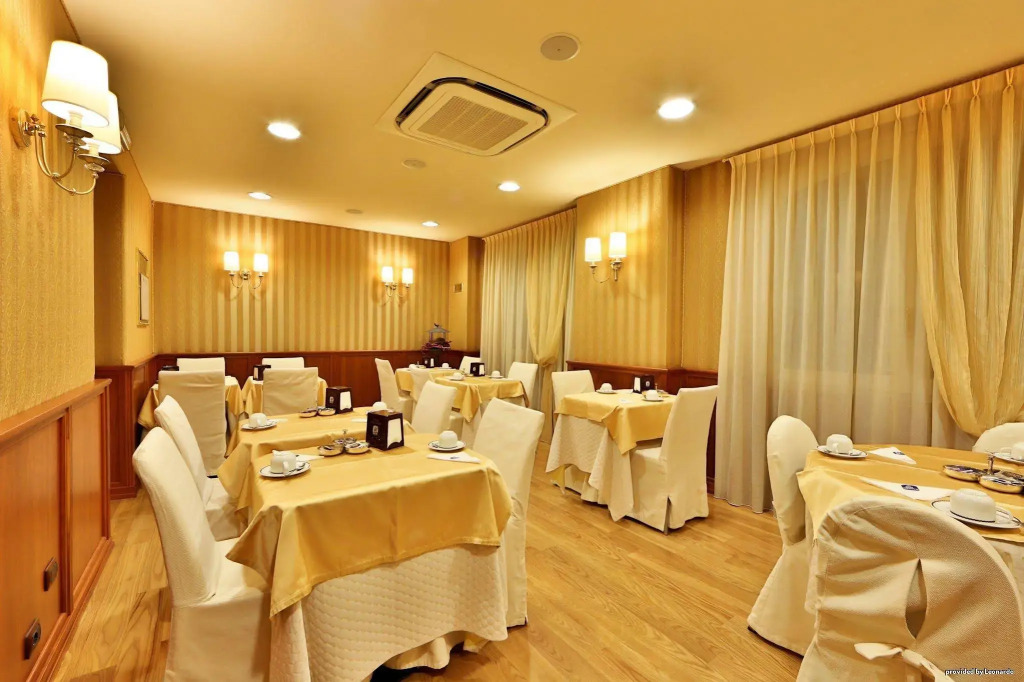 Best Western Hotel Principe