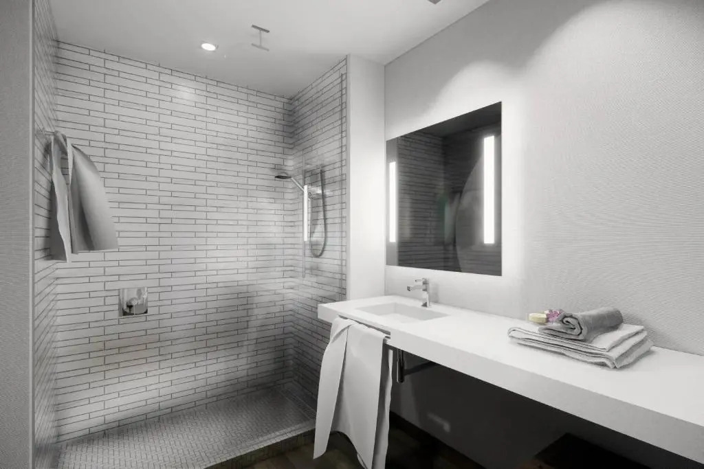 AC Hotel by Marriott Charlotte Ballantyne