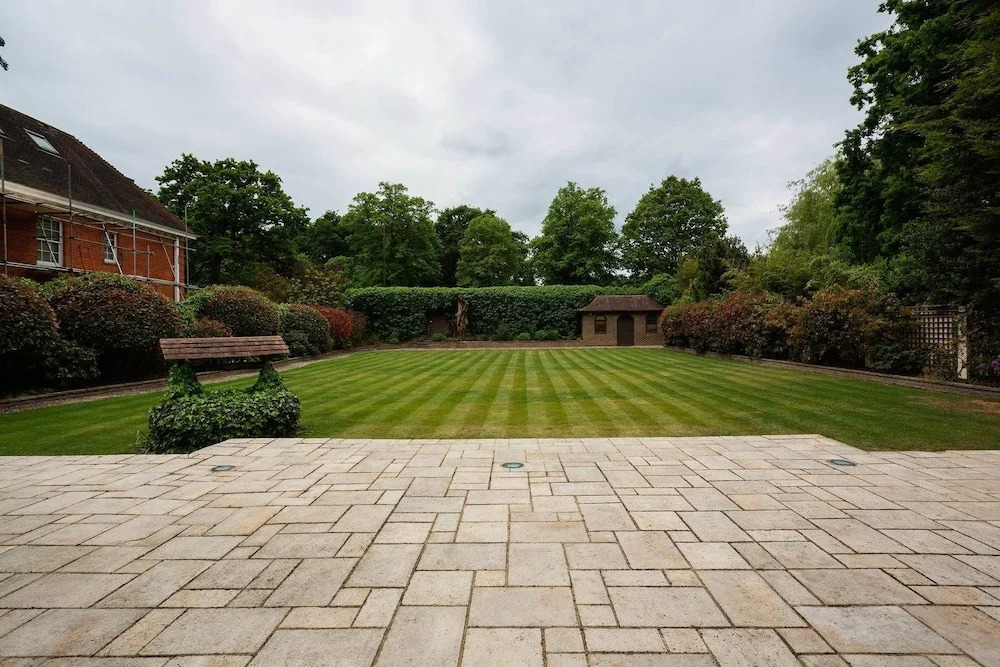 Veeve - Wimbledon Parkside