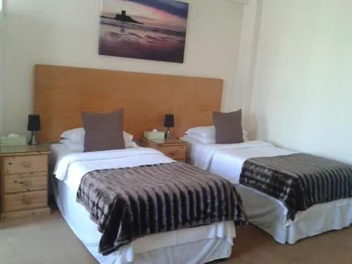 Franklyn Guesthouse