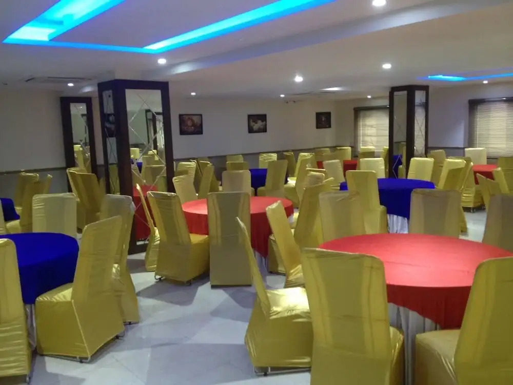 Hotel Kian by JMD Group