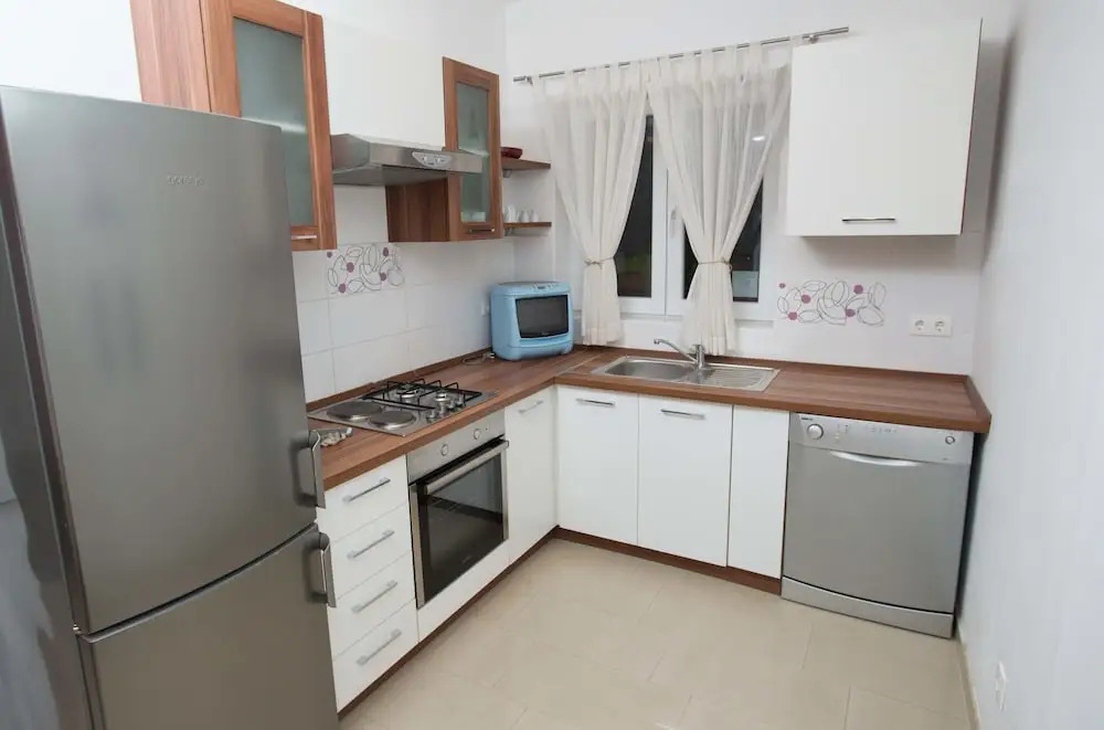 Apartmani Mutogras