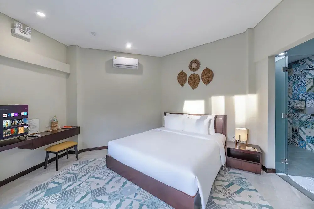 Coco Cottage Beachfront Resort