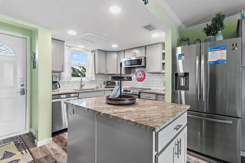 Sandpiper Cove 1079