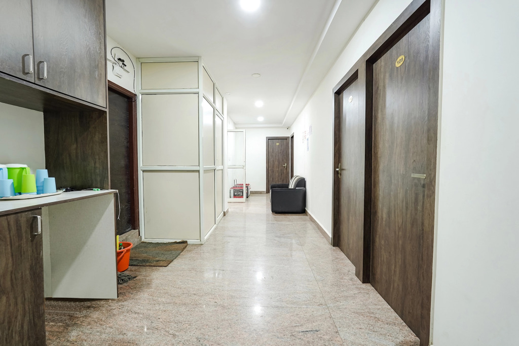 Lutino Homes
