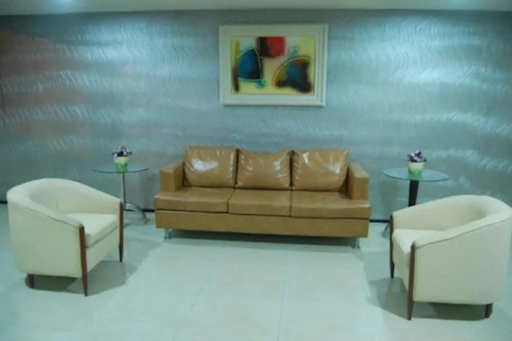 Angica Golden Hotel