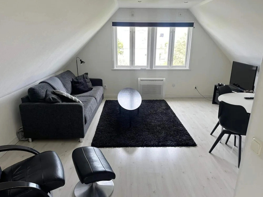 4 Star Holiday Home in Visby