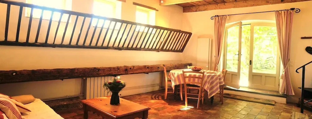 Gîtes Domaine des Machottes