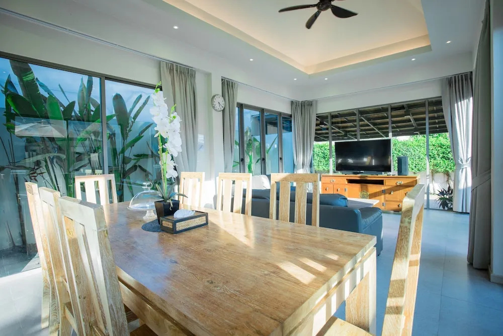 Yipmunta Pool Villa - SHA Plus Certified