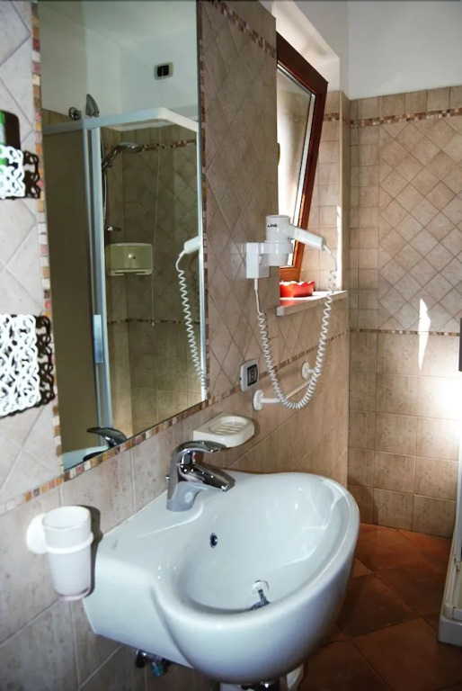 Casa Hotel Civitella