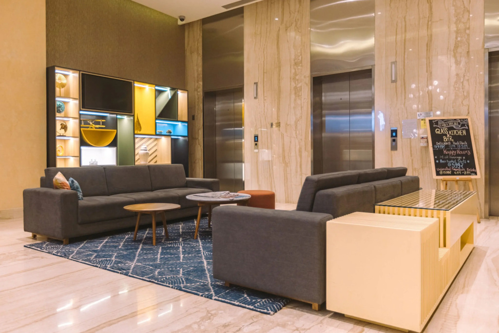 Holiday Inn Bengaluru Racecourse by IHG