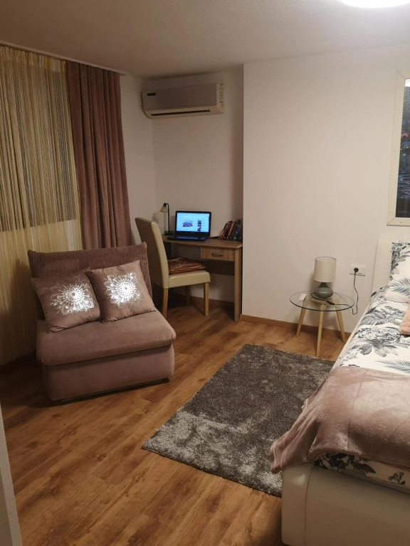 Sweet Cosy Apartment