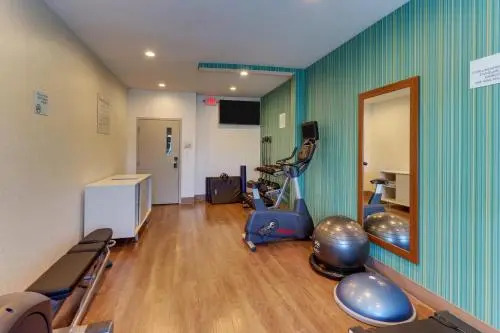 Comfort Inn