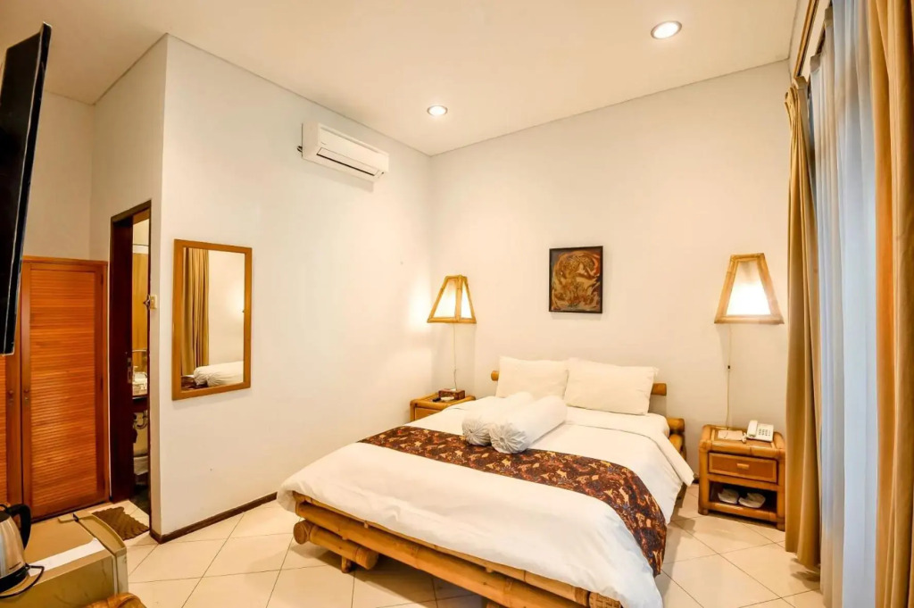 Rumah Mertua Heritage