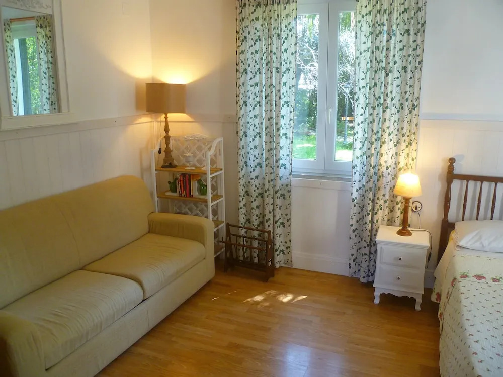 Villa San Gennariello B&B