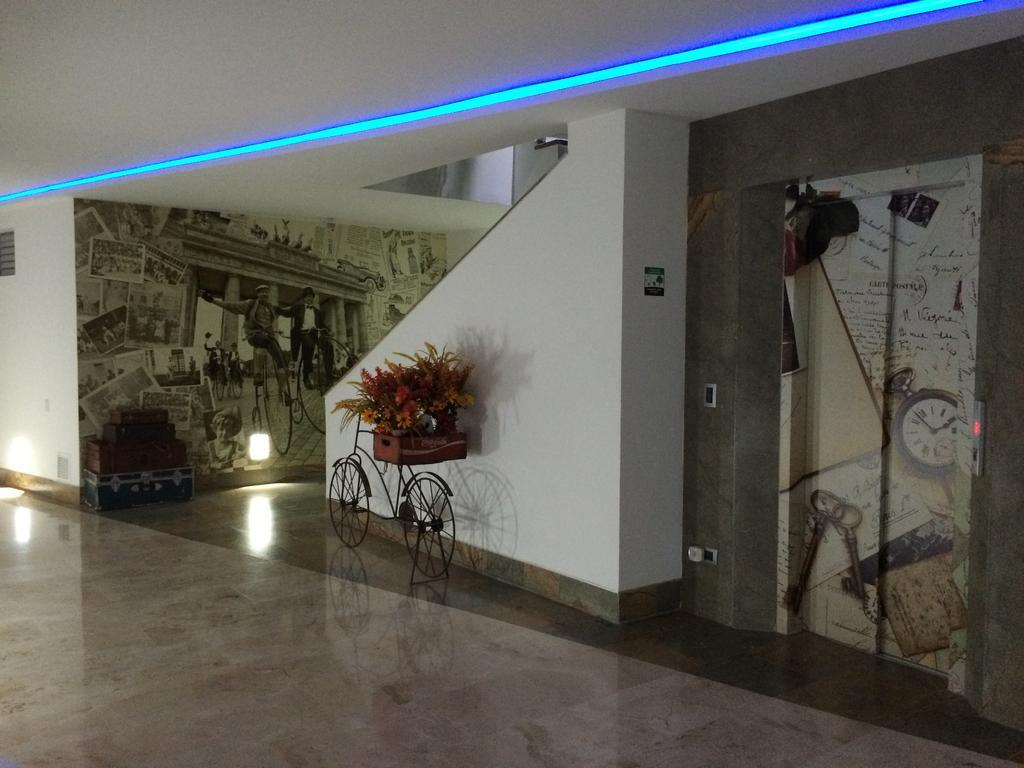 Hausen Hotel - Suites