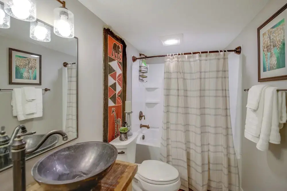 Central to Everything! Missoula Stay w/ Courtyard