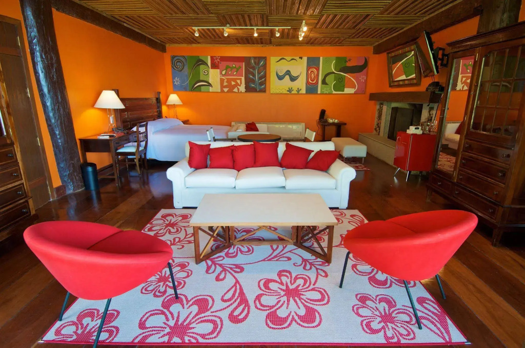 TuAkAzA Exclusive Boutique Lodge