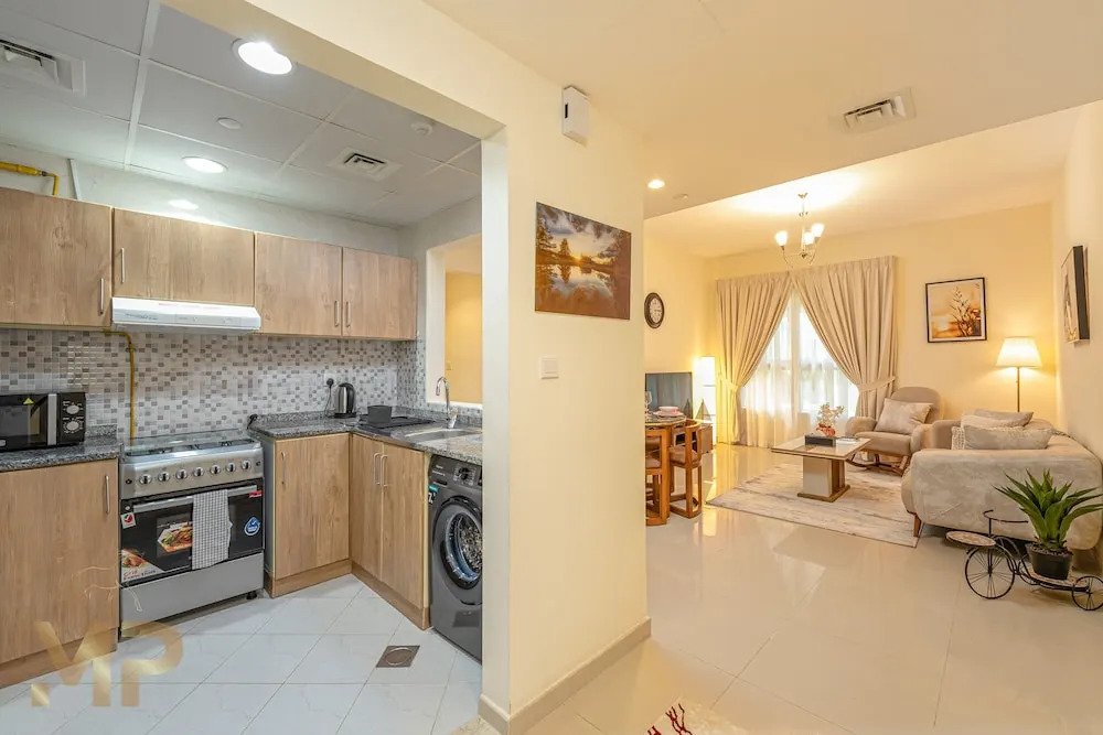 Marco Polo - May Residence 5