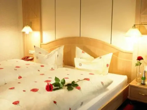 Sporthotel Göbel Garni