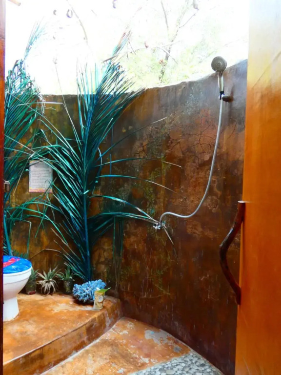 Exotic House Gili Meno