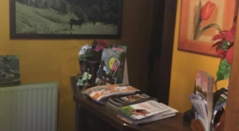 La Posada de Barro