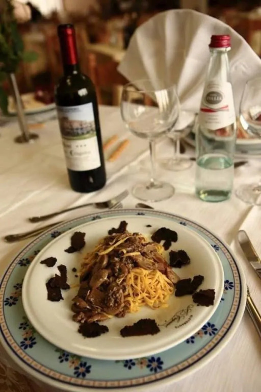 Hotel San Crispino