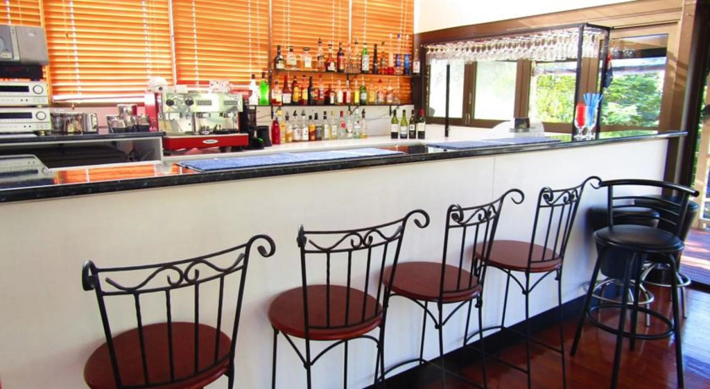 Country 2 Coast Motor Inn Coffs Harbour