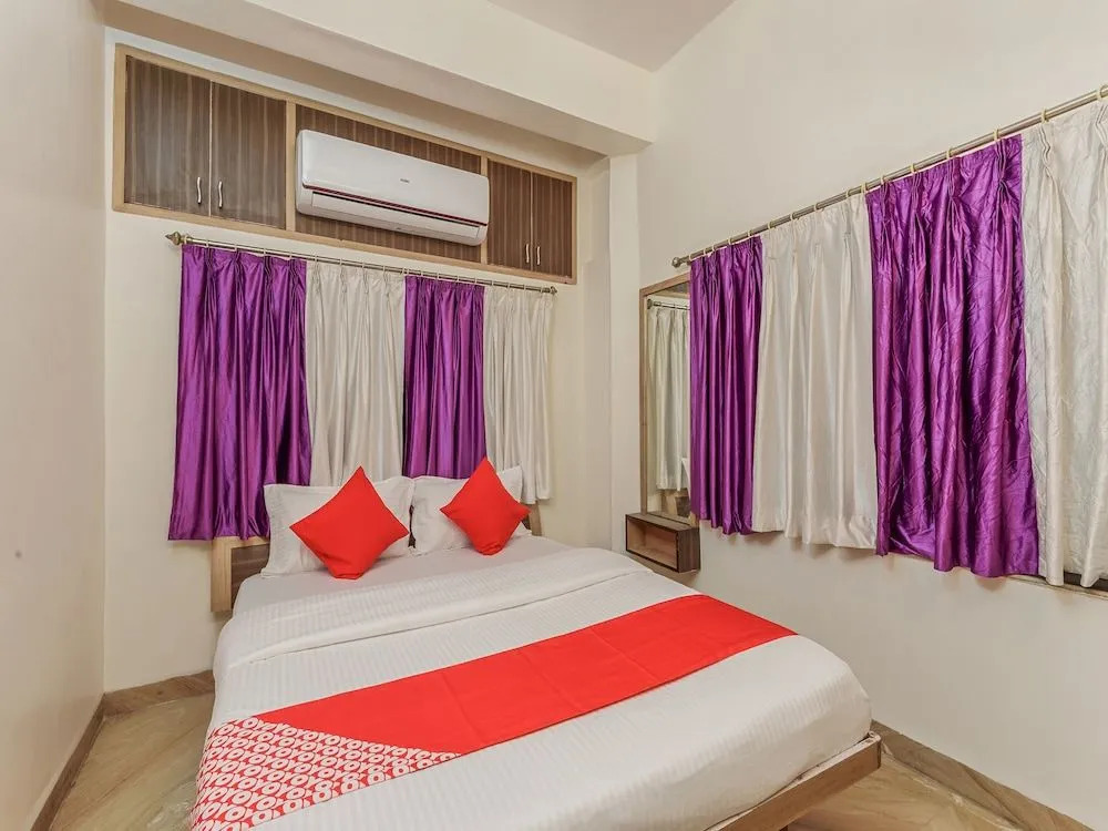 OYO 22999 Hotel Kandil