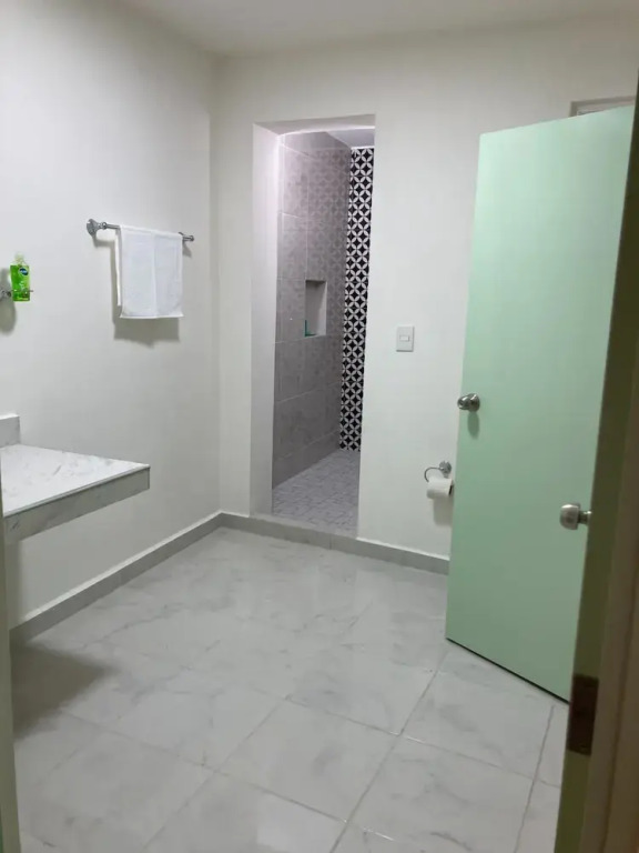 Apartamento Cómodo Para 6 Personas en Centro Histórico y Playa Olas Altas