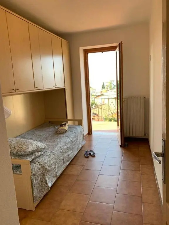 Casa Lisetta, 3-room apartment with lake view