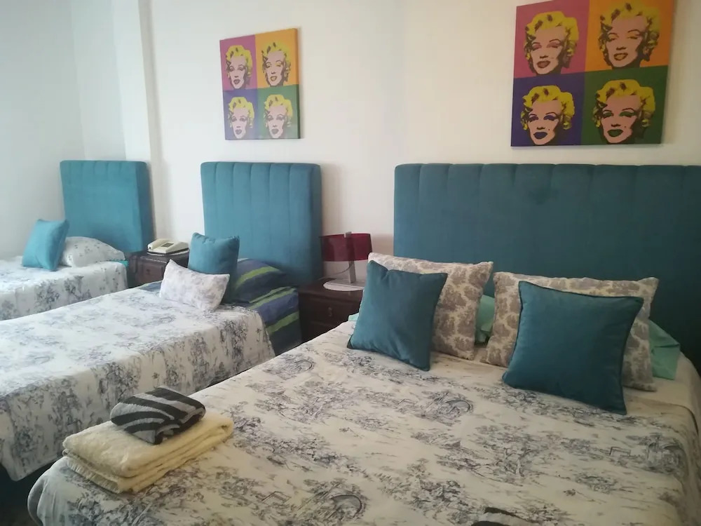Hotel Cristo Rei