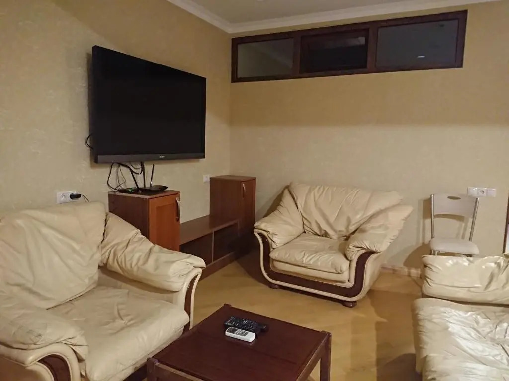 Cozy apartment in the center of Yerevan