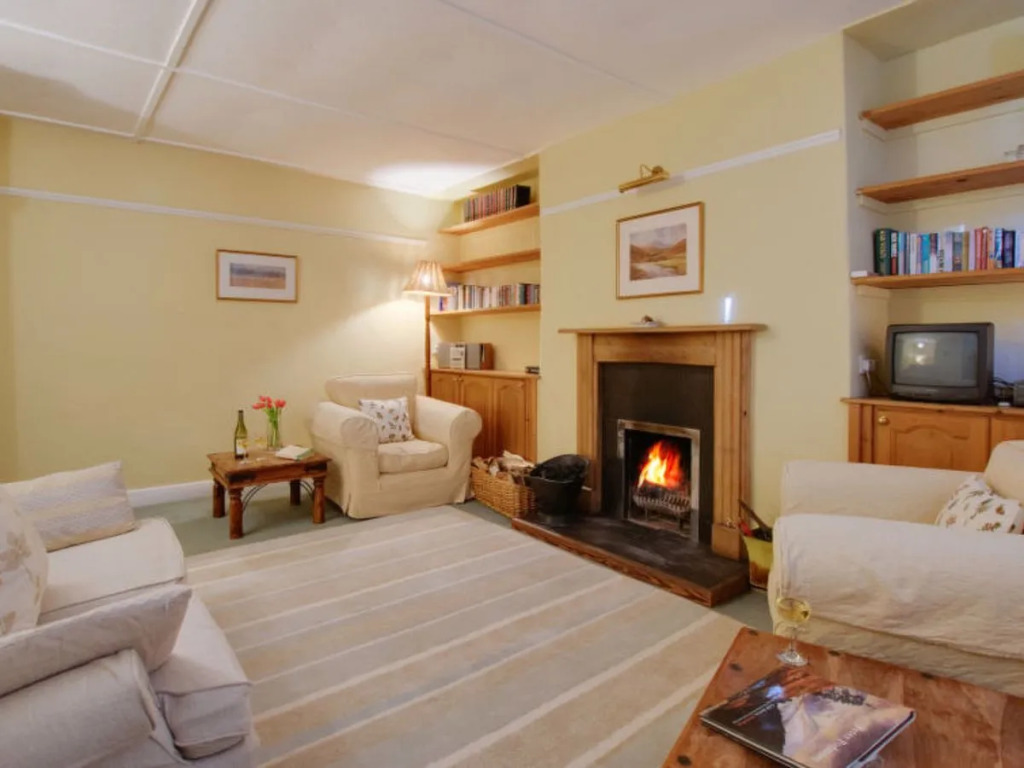 2 Bed in Wooler oc-nb317