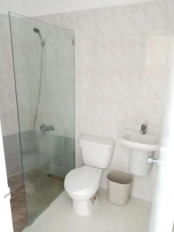 Hotel Chame